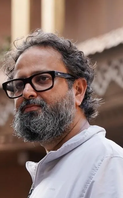 Nikkhil Advani