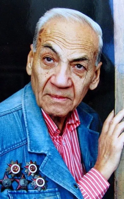 Georgi Ter-Ovanesov