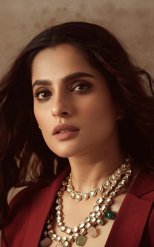 Priya Bapat