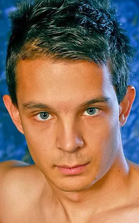 Brant Shy