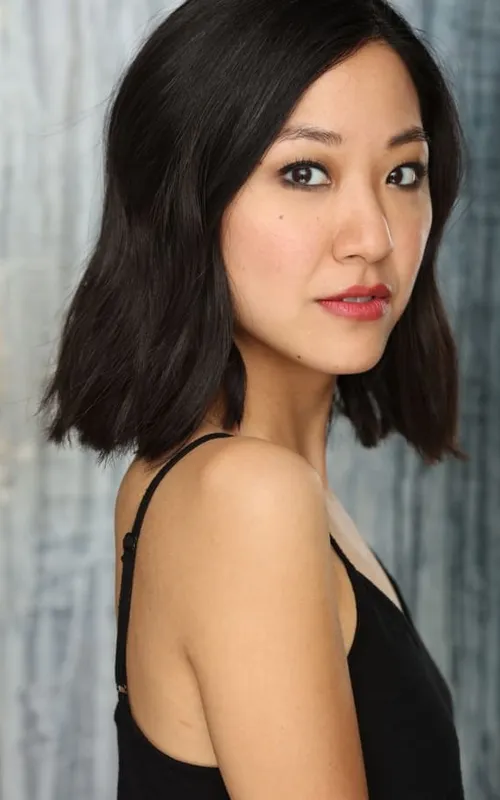 Hannah Choi