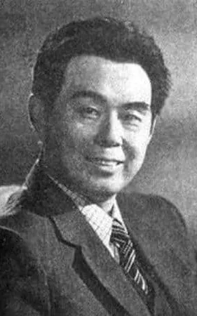 Huang Kai