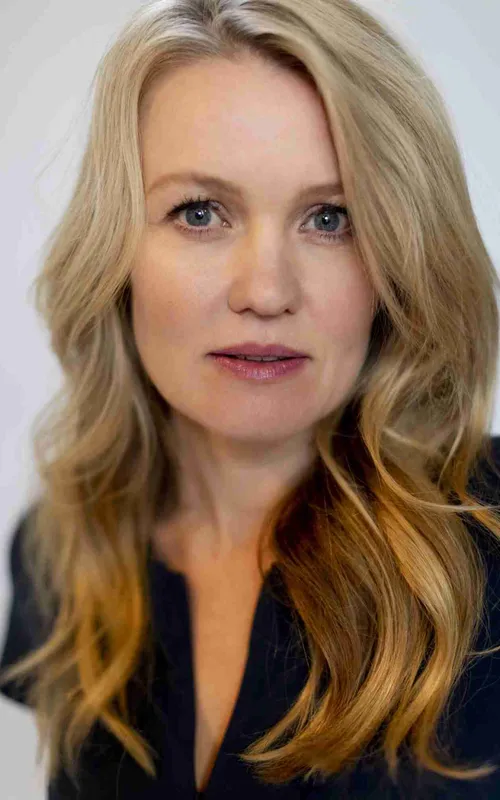 Lotte Dunselman