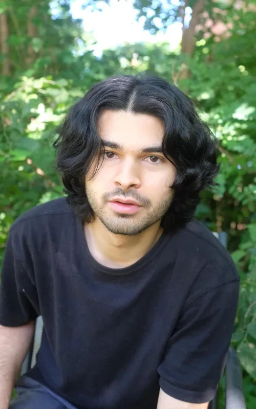 Daniel Zolghadri