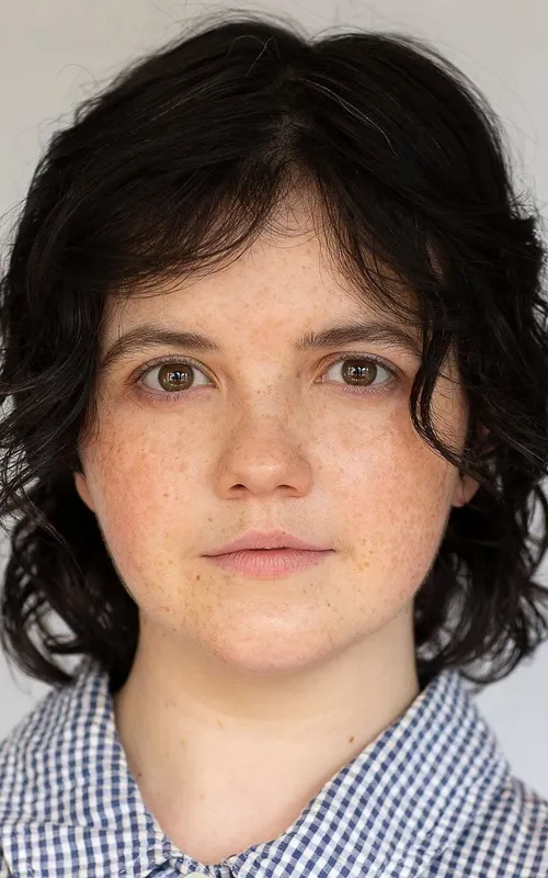 Emma Rose Creaner