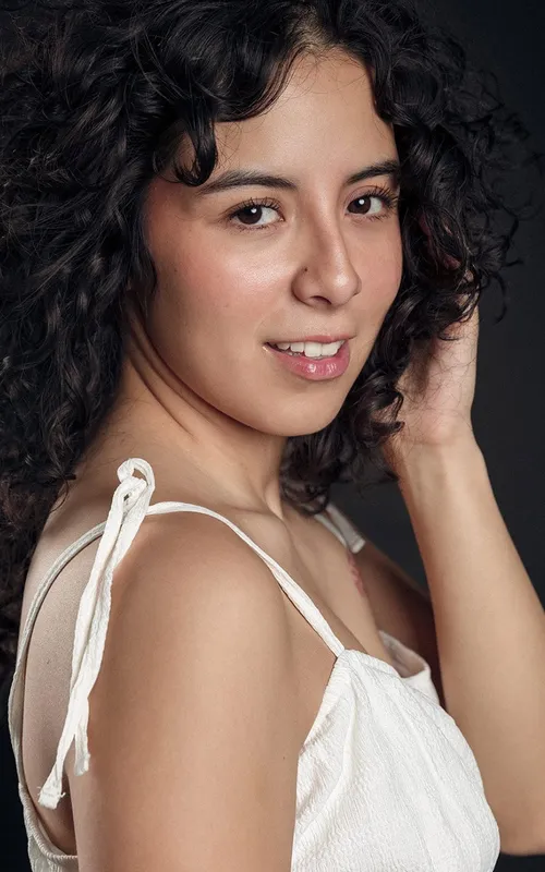Alexia Ramírez