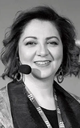 Rawan Damen