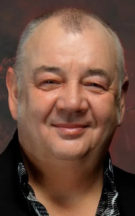 Stanisław Soyka