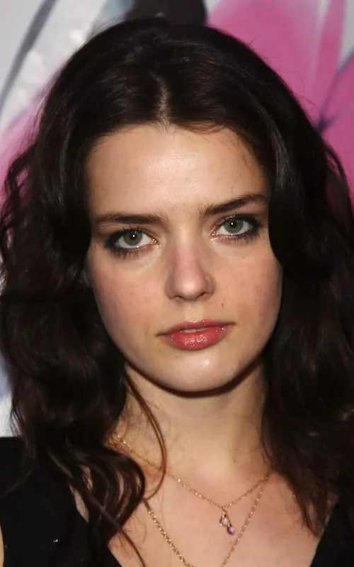 Roxane Mesquida