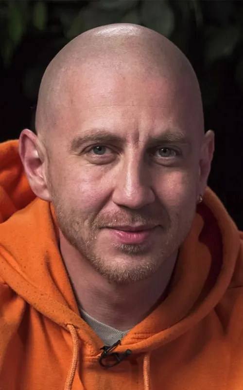 Marius Repšys