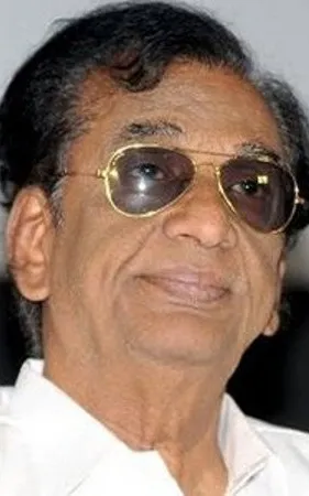 K. Rajan