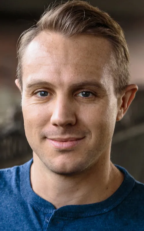 Eliot Schwartz