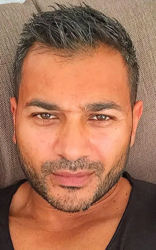 Asim Khan