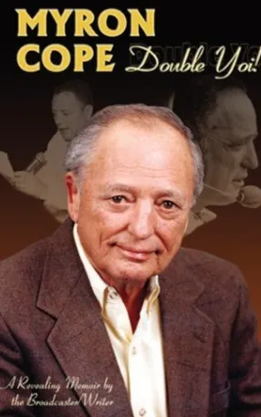 Myron Cope
