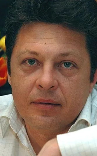 Vladimir Shirokov