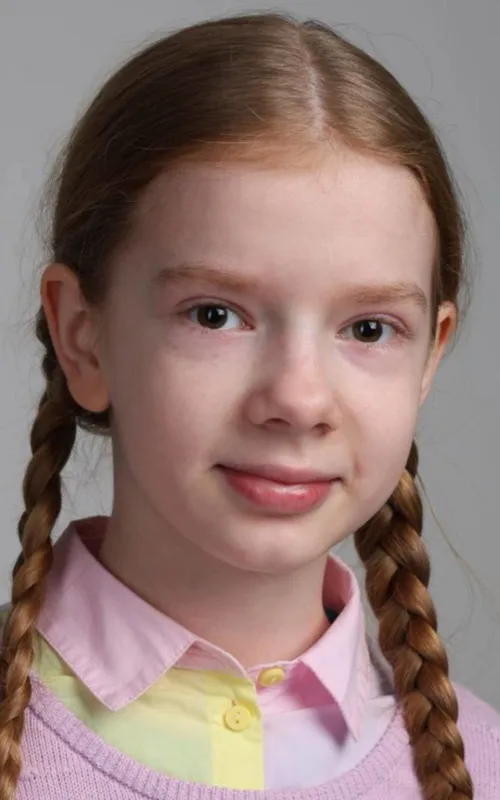 Elizaveta Rufina