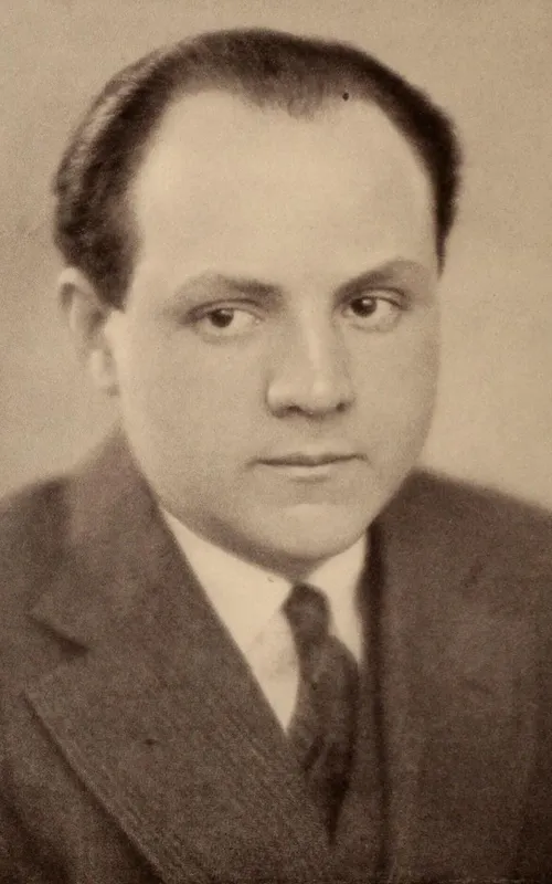 Georg Asagaroff