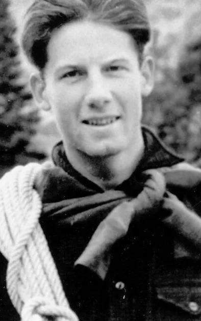 Paul Petzoldt