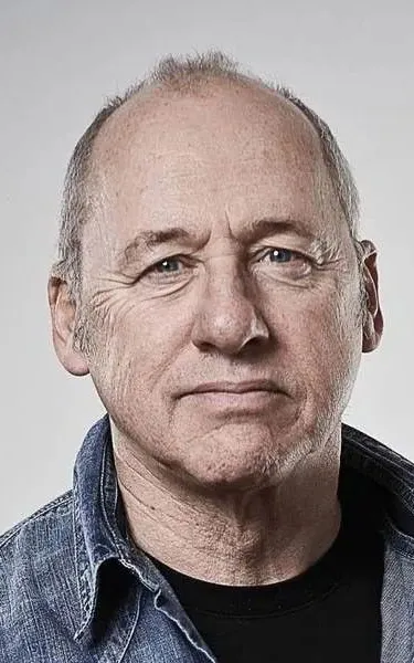 Mark Knopfler