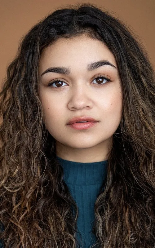 Madison Bailey