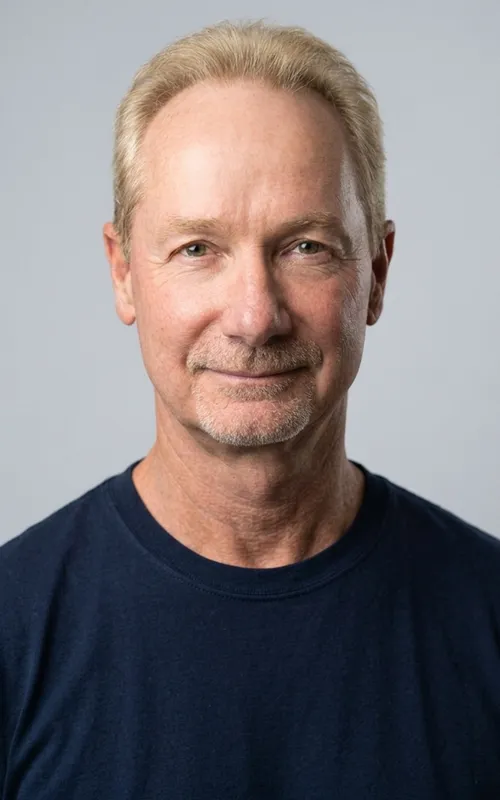 Kenneth Taylor