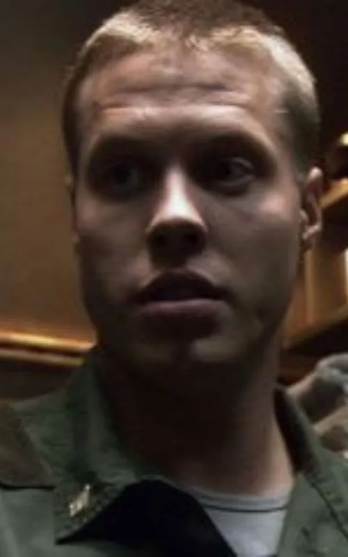 Sean J. Dory