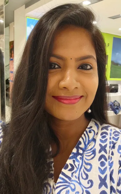 Raja Kumari