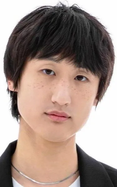 Kang Joon