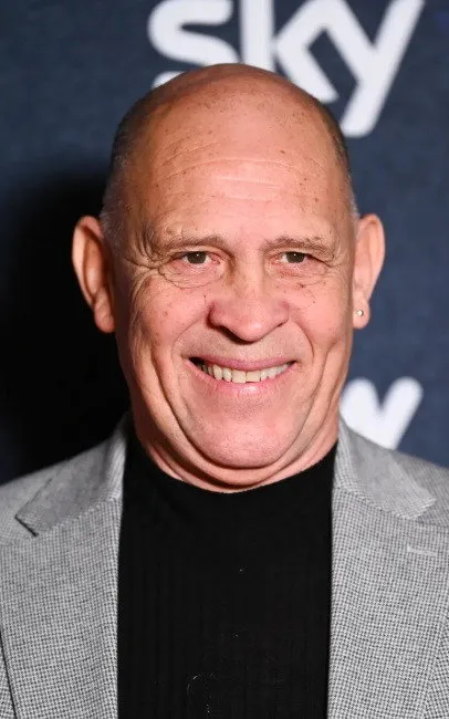 Russ Bray