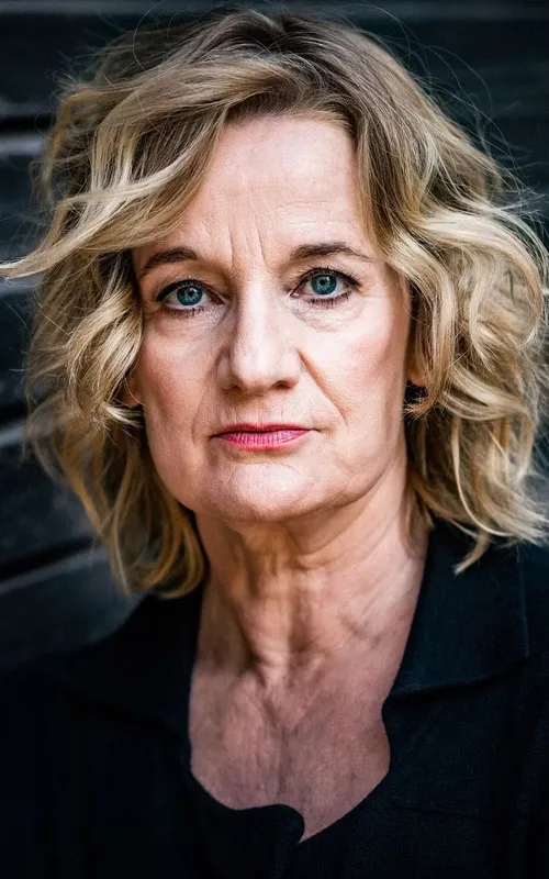 Sabine Falkenberg