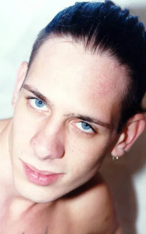 Joey Parsons