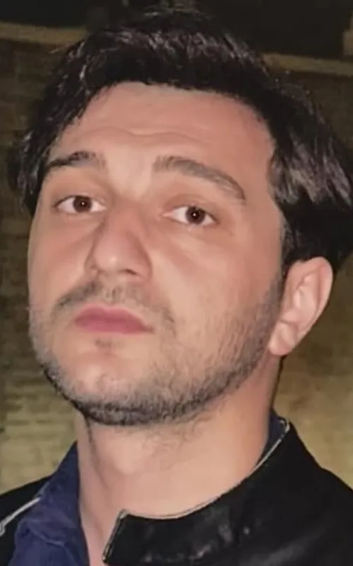 Huseynagha Aghayev