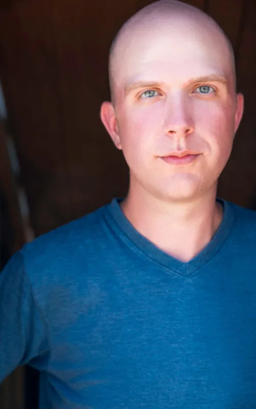 Ben Nickols