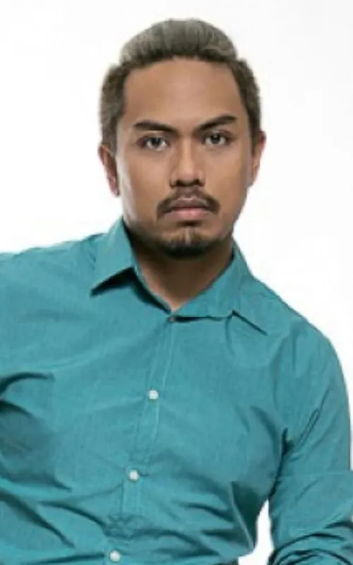 Roi Calilong