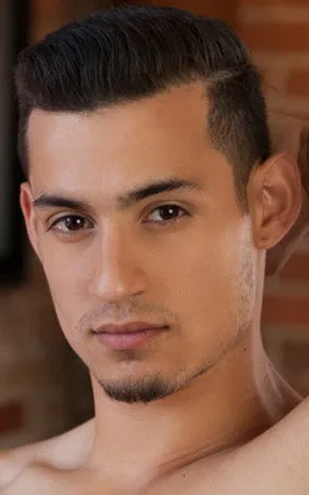 Angel Santiago