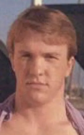 Robbie Anderson