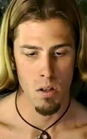 Johnny Paul