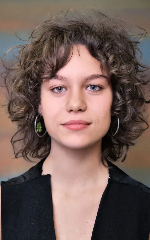 Adéla Kašparová