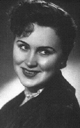 Aleksandra Yurchak