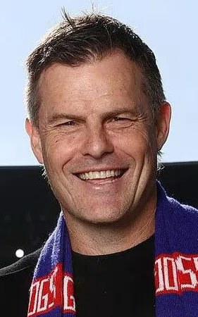 Luke Darcy