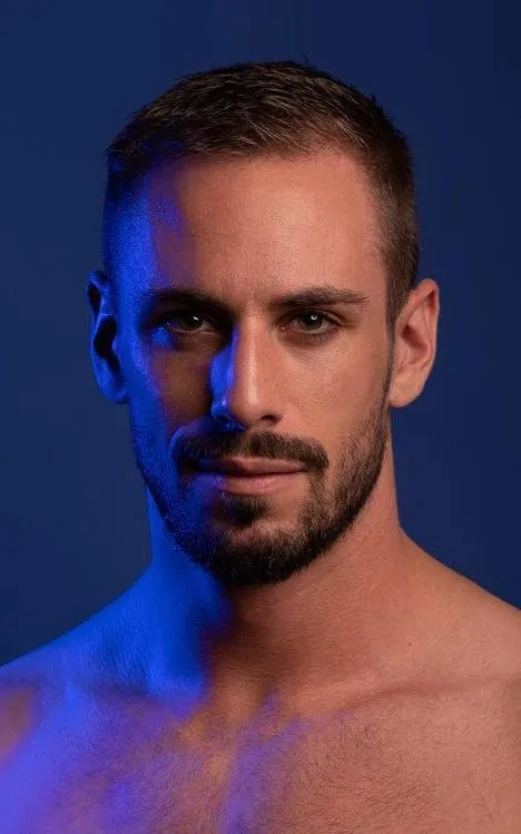 Francis Perreault