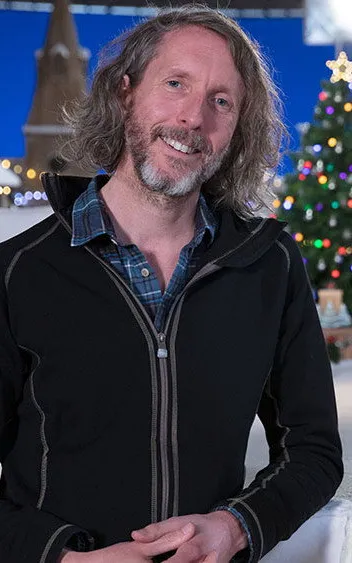 Steve Cox
