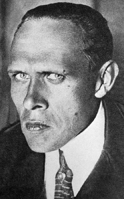 Daniil Kharms