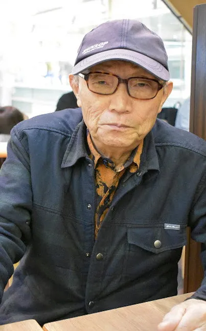 Nobuyuki Yasumaru
