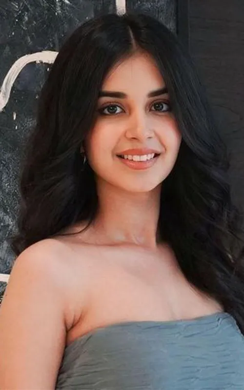 Anvesha Vij