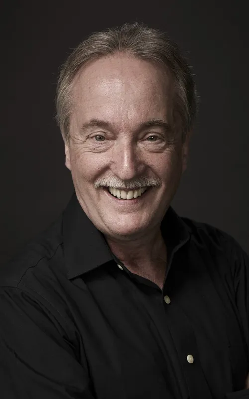 Robert Myers