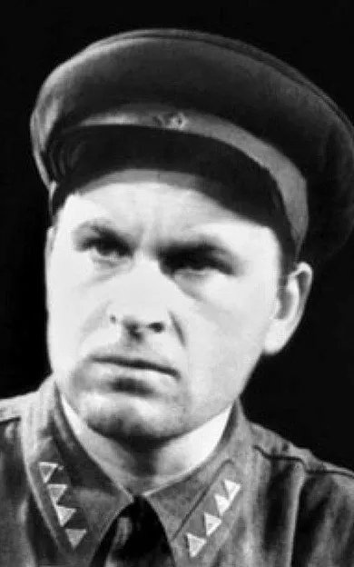 Vasil Vysoven