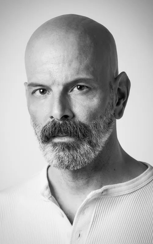 Steve Molter