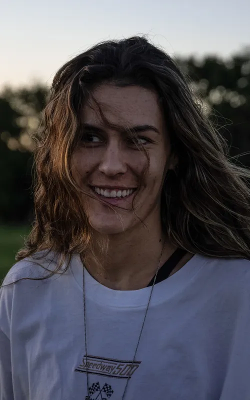 Luisa Cação