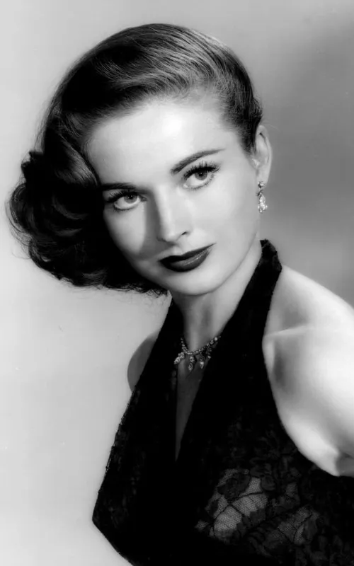 Coleen Gray